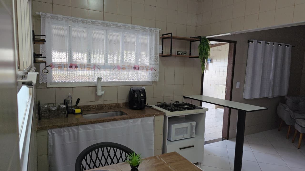 Photo of Kitchen in Soteco
