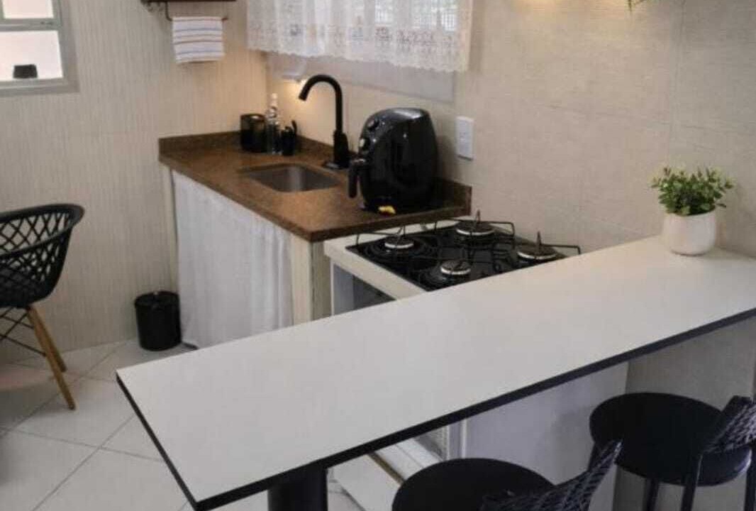 Photo of Kitchen in Santa Ines