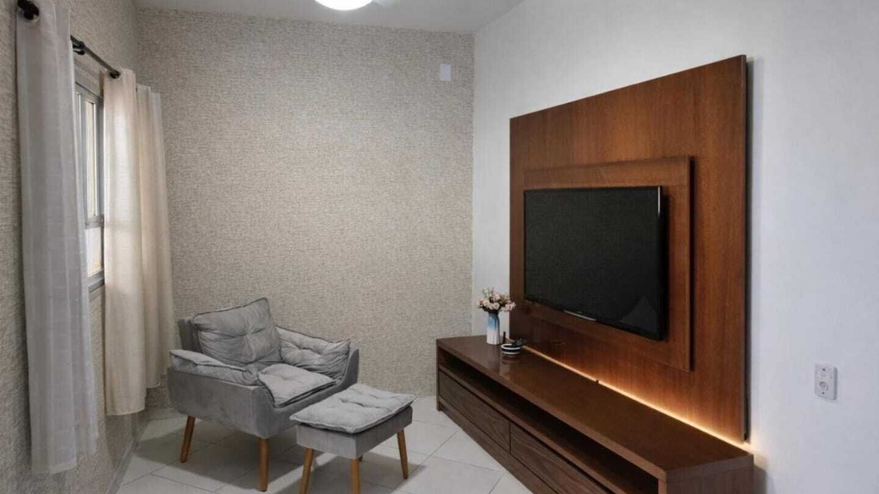 Photo of Livingroom in Santa Ines