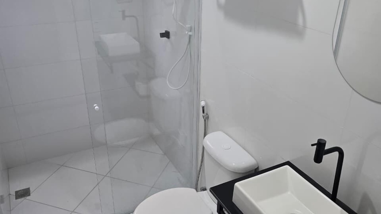 Photo of Bathroom in Santa Ines