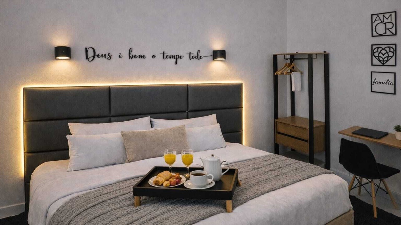 Photo of Bedroom in Santa Ines