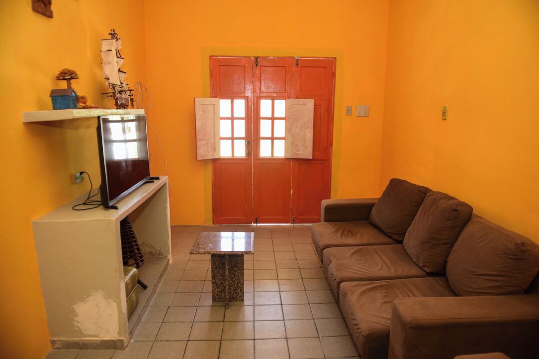 Photo of Livingroom in Tamandare