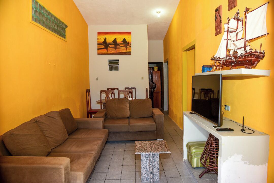 Photo of Livingroom in Tamandare