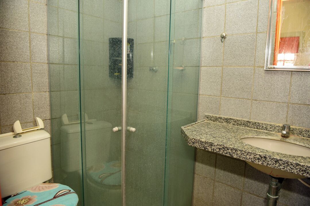 Photo of Bathroom in Tamandare