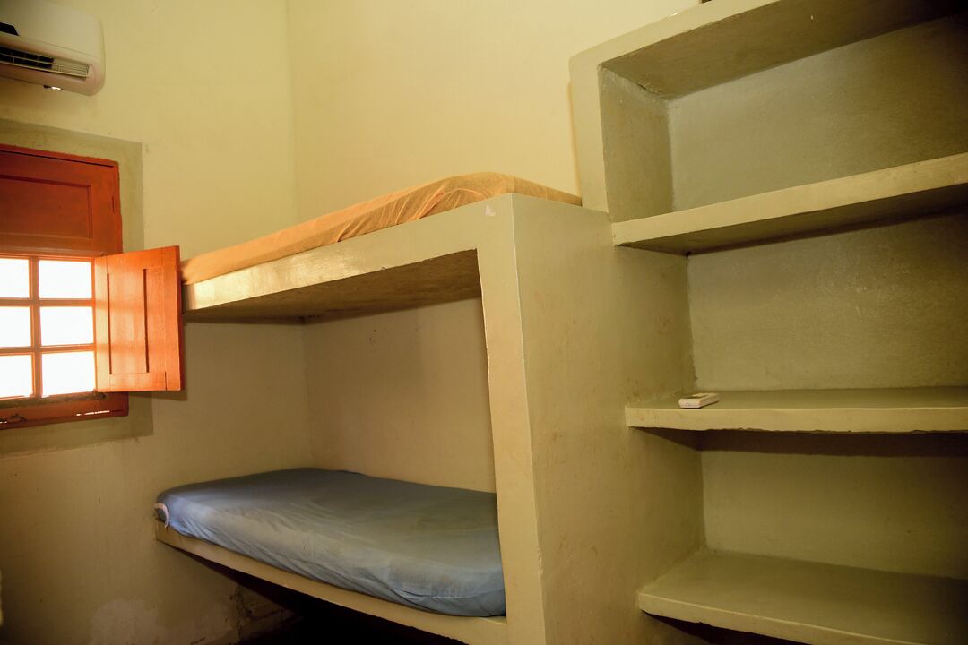 Photo of Bedroom in Tamandare