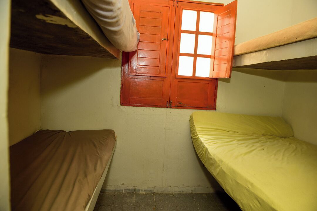 Photo of Bedroom in Tamandare