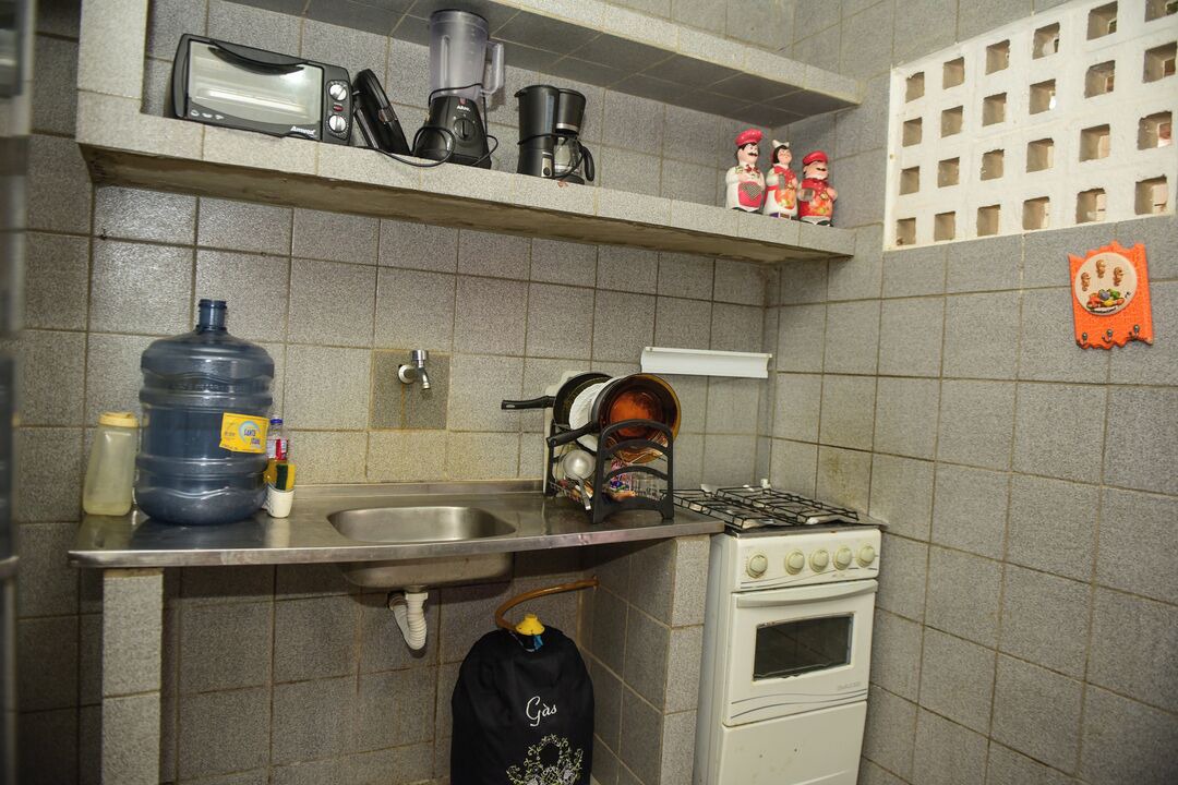Photo of Kitchen in Tamandare