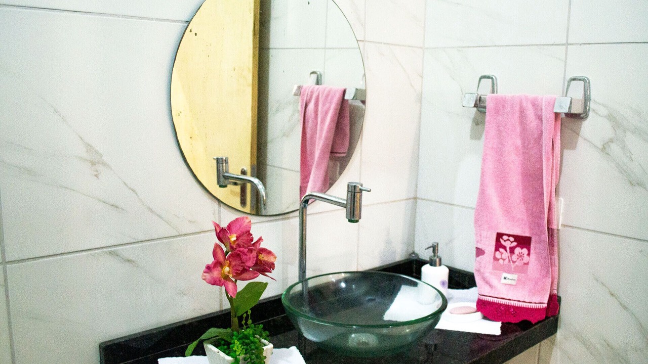 Photo of Bathroom in Fortim
