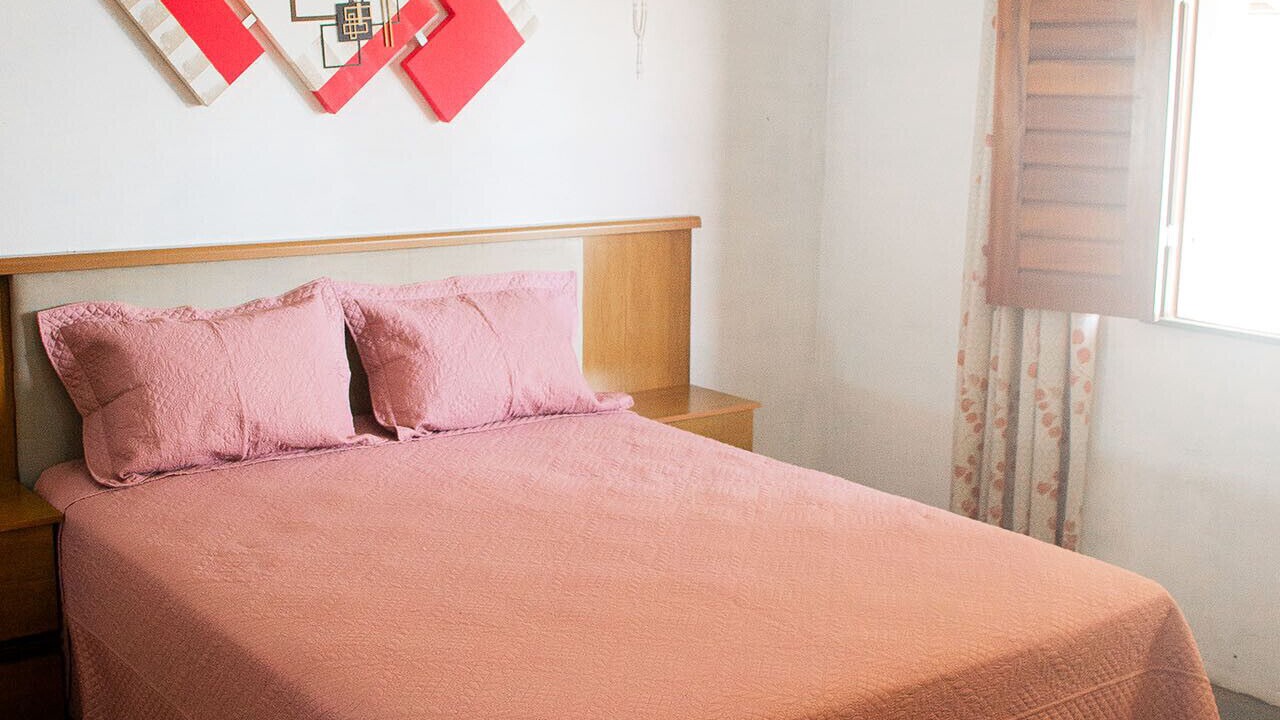Photo of Bedroom in Fortim