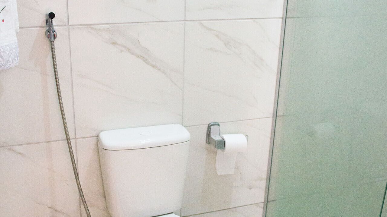 Photo of Bathroom in Fortim