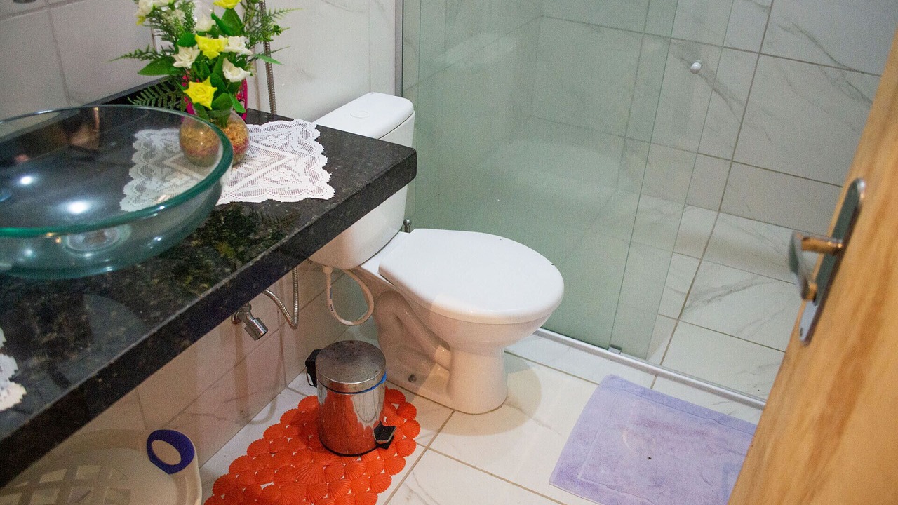 Photo of Bathroom in Fortim