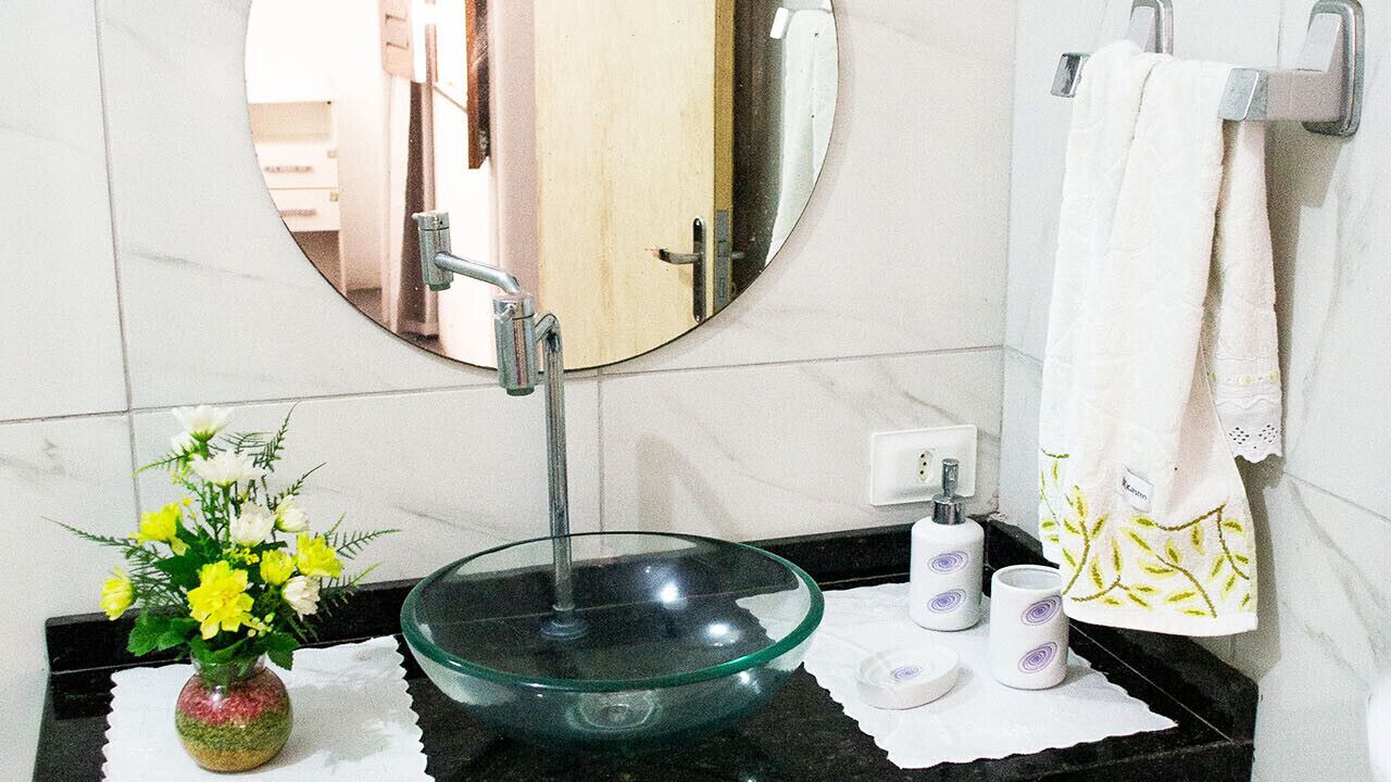 Photo of Bathroom in Fortim