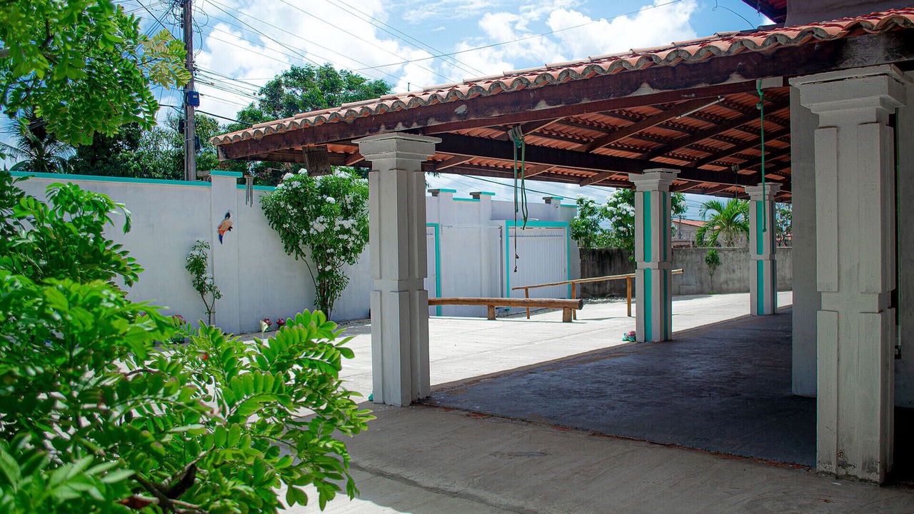 Photo of Outdoor in Fortim