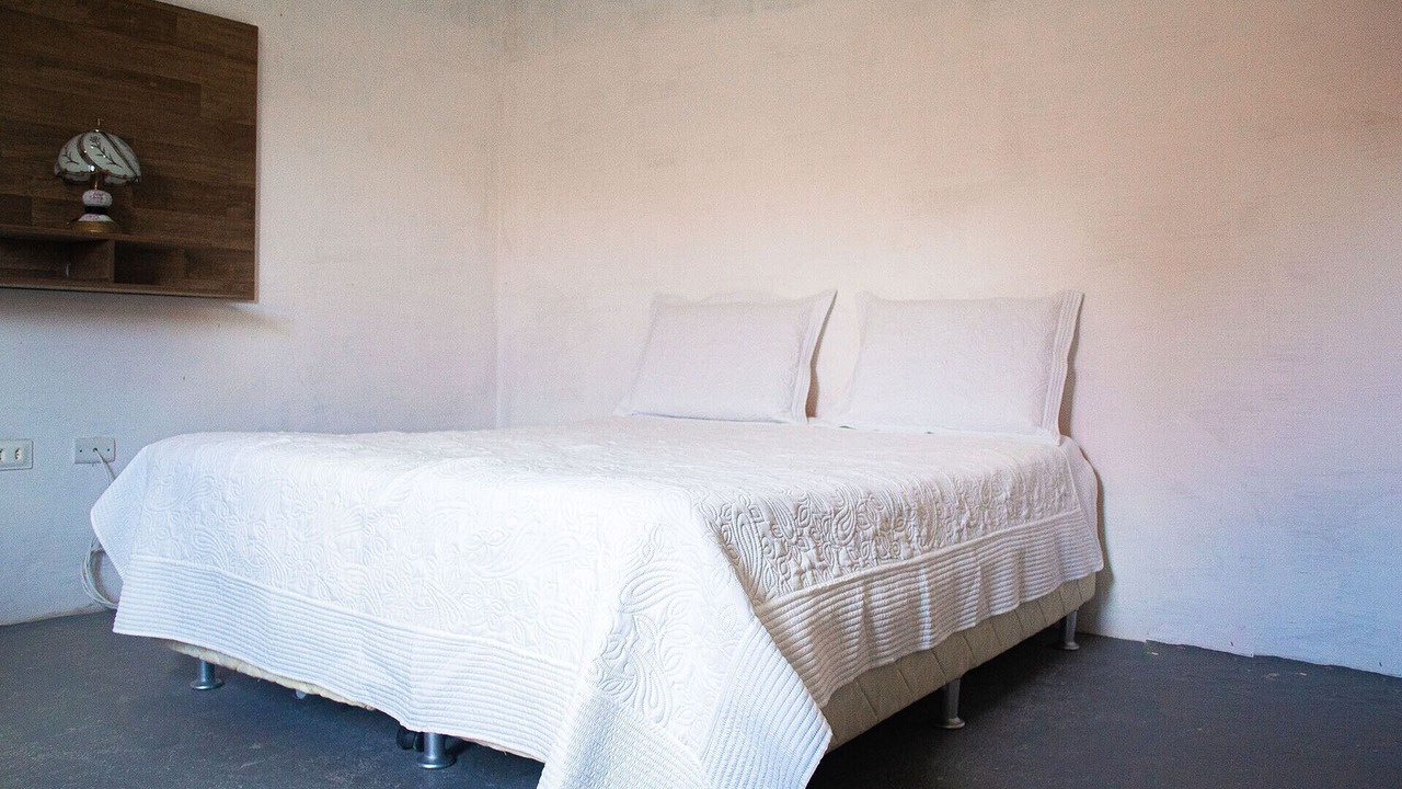 Photo of Bedroom in Fortim