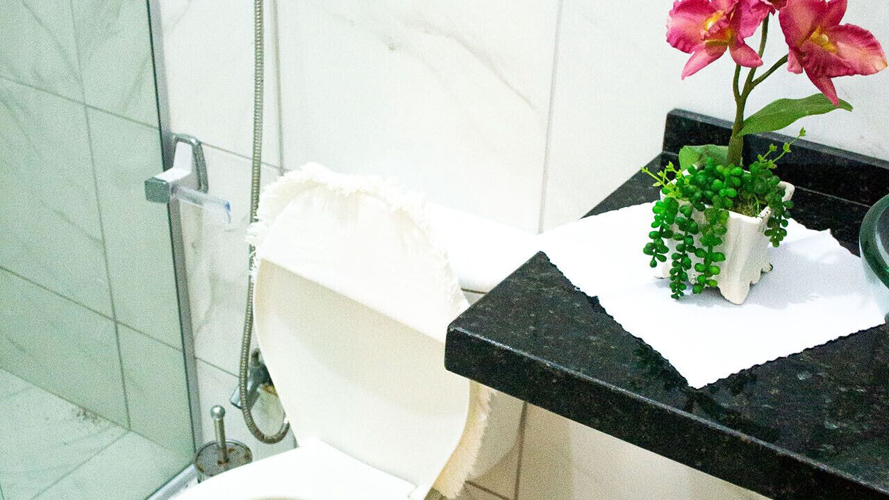 Photo of Bathroom in Fortim
