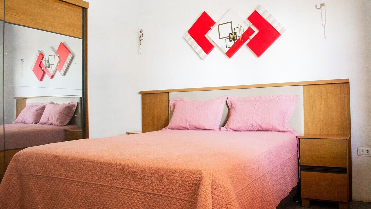 Photo of Bedroom in Fortim