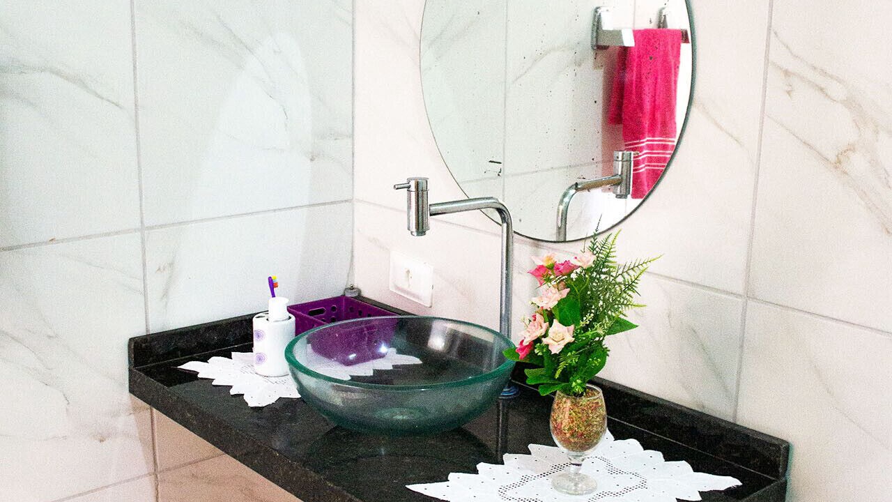 Photo of Bathroom in Fortim