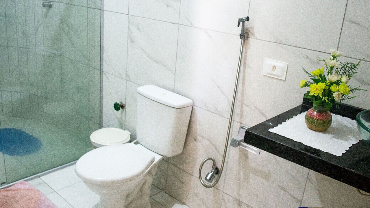 Photo of Bathroom in Fortim