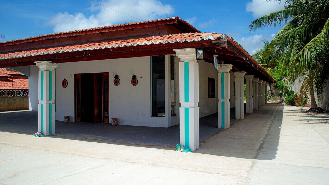 Photo of Outdoor in Fortim