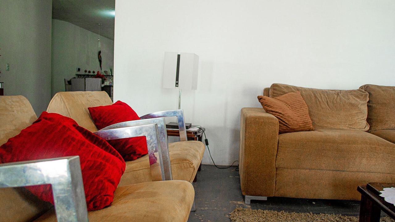 Photo of Livingroom in Fortim