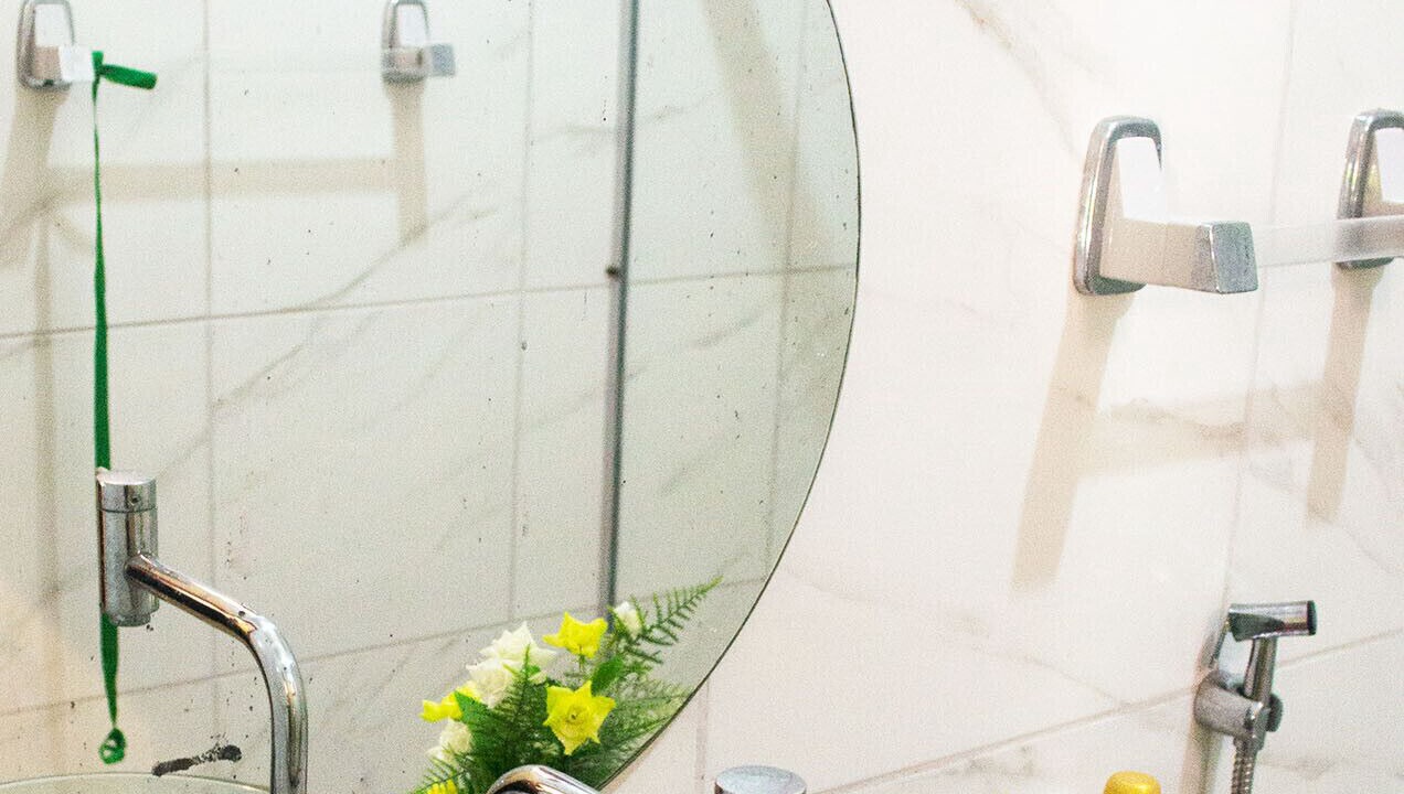 Photo of Bathroom in Fortim