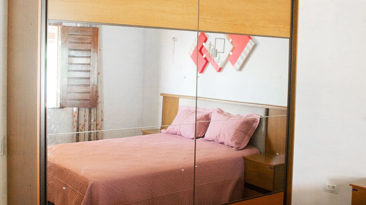 Photo of Bedroom in Fortim