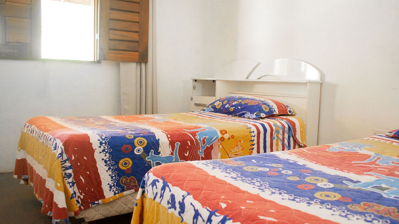 Photo of Bedroom in Fortim