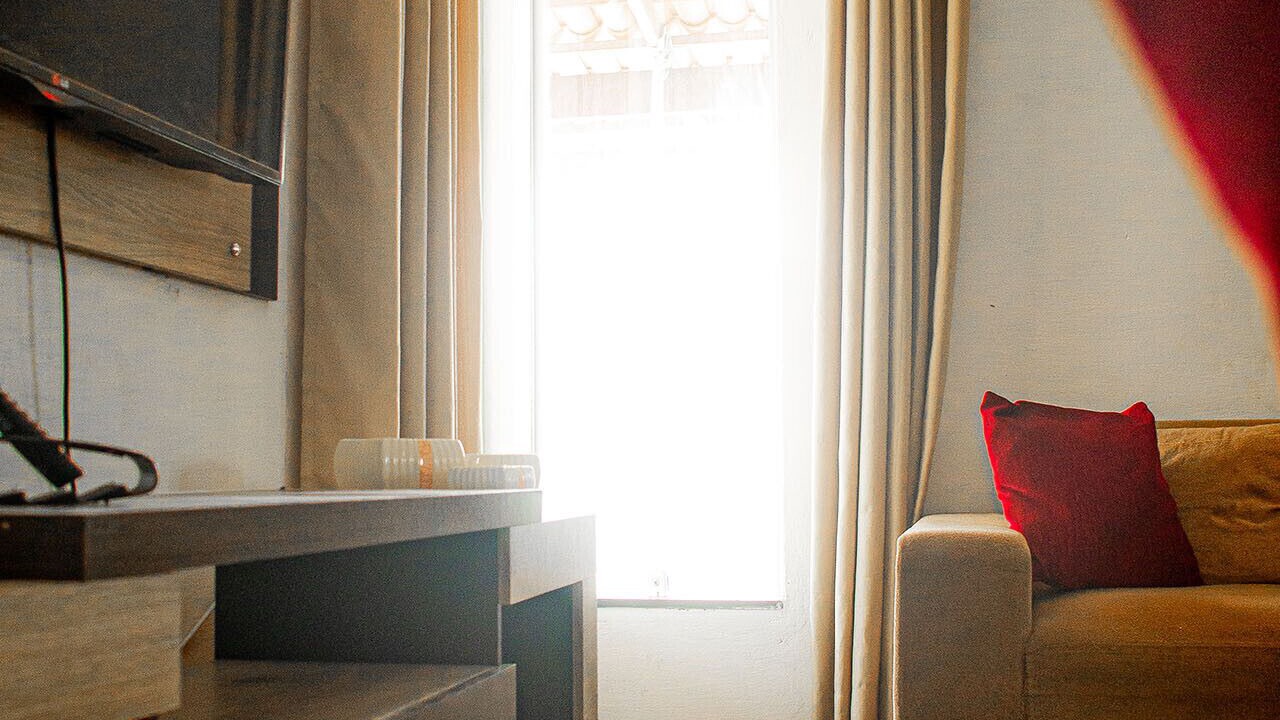 Photo of Livingroom in Fortim