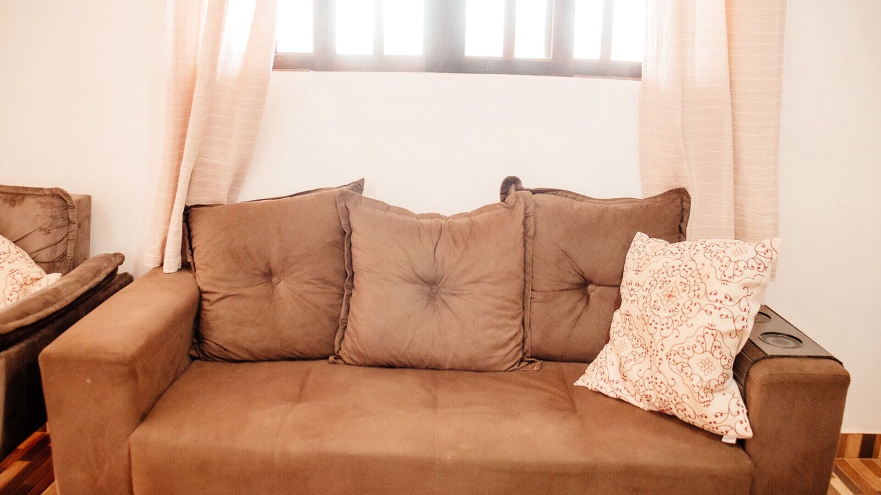 Photo of Livingroom in Serra do Cipo