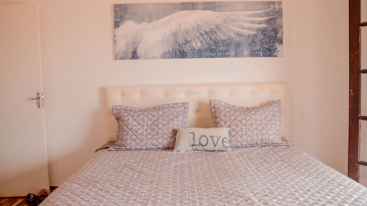 Photo of Bedroom in Serra do Cipo