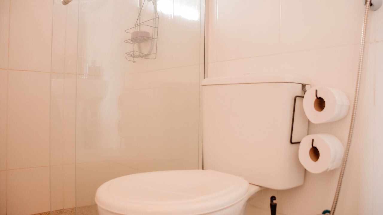 Photo of Bathroom in Serra do Cipo