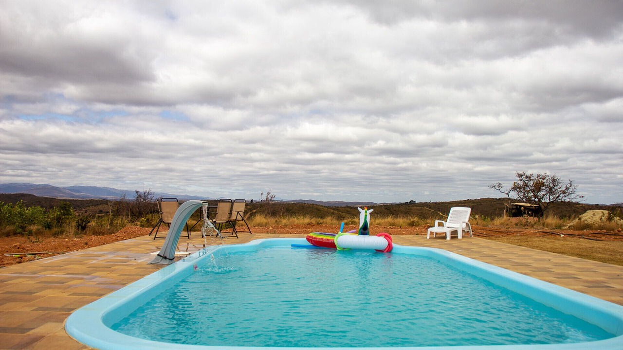 Photo of Outdoor in Serra do Cipo