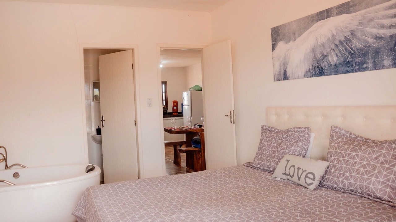 Photo of Bedroom in Serra do Cipo