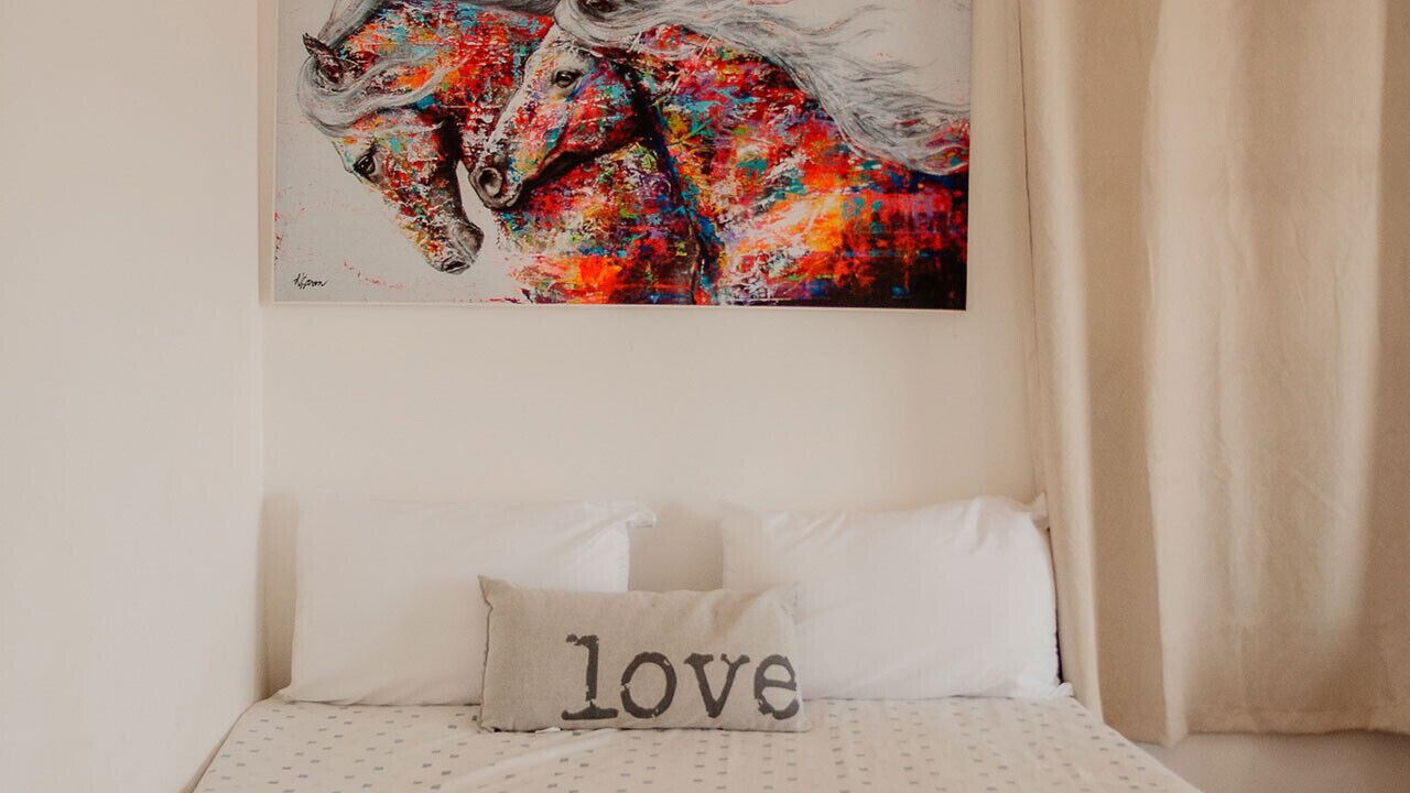 Photo of Bedroom in Serra do Cipo