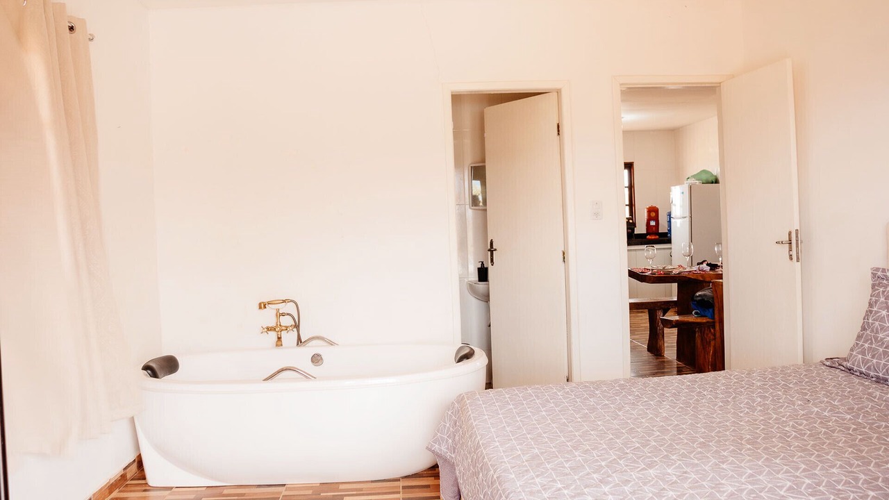 Photo of Bedroom in Serra do Cipo