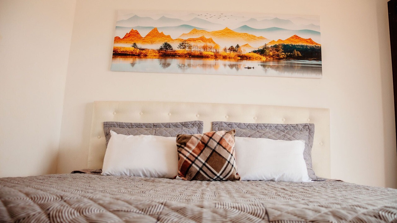 Photo of Bedroom in Serra do Cipo