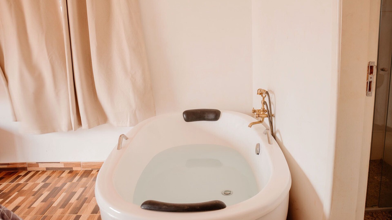Photo of Bathroom in Serra do Cipo