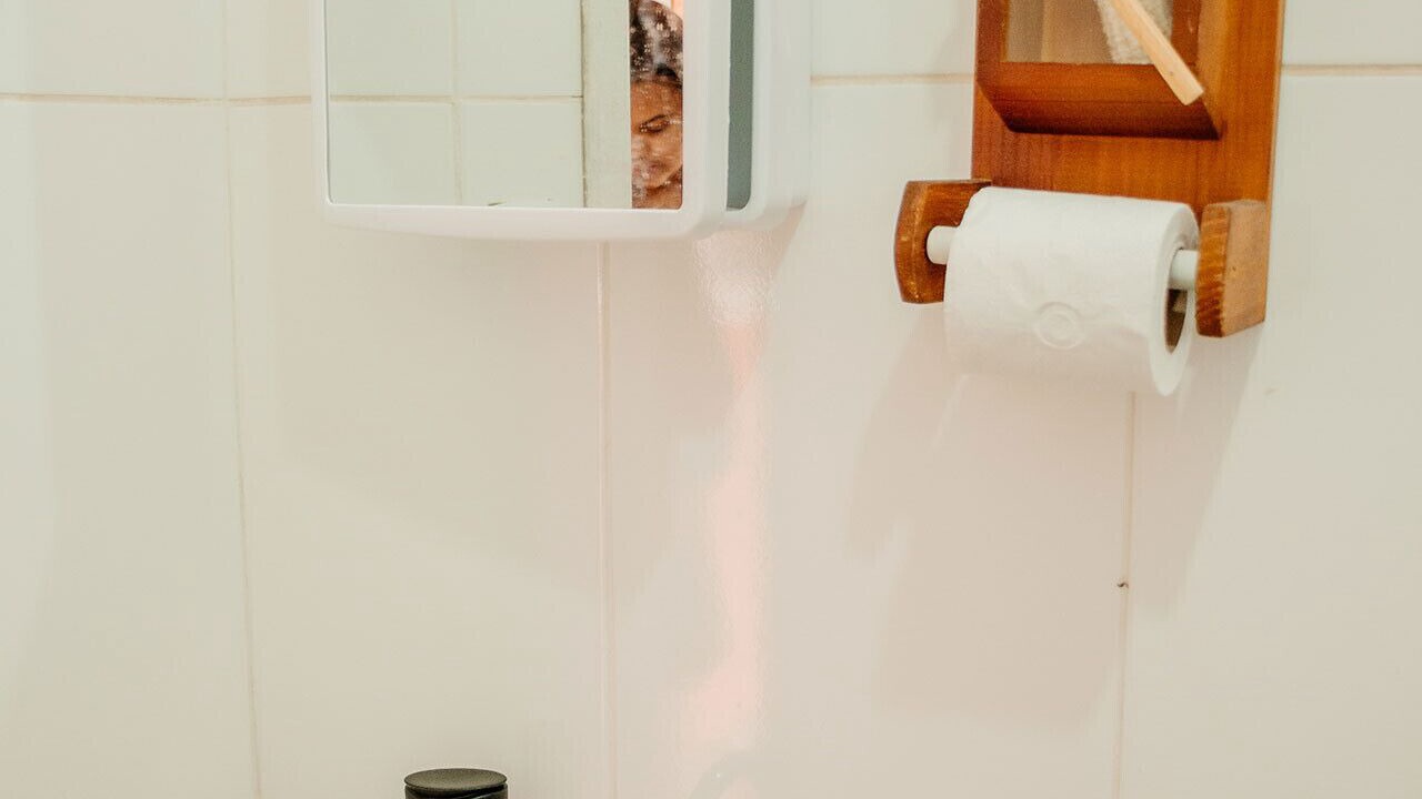 Photo of Bathroom in Serra do Cipo