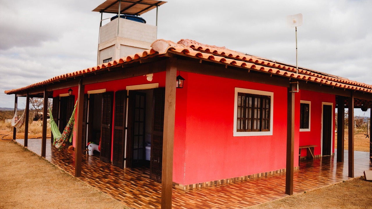 Photo of Outdoor in Serra do Cipo