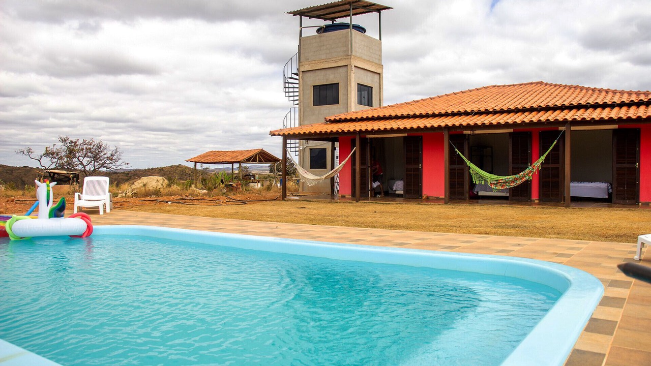 Photo of Outdoor in Serra do Cipo