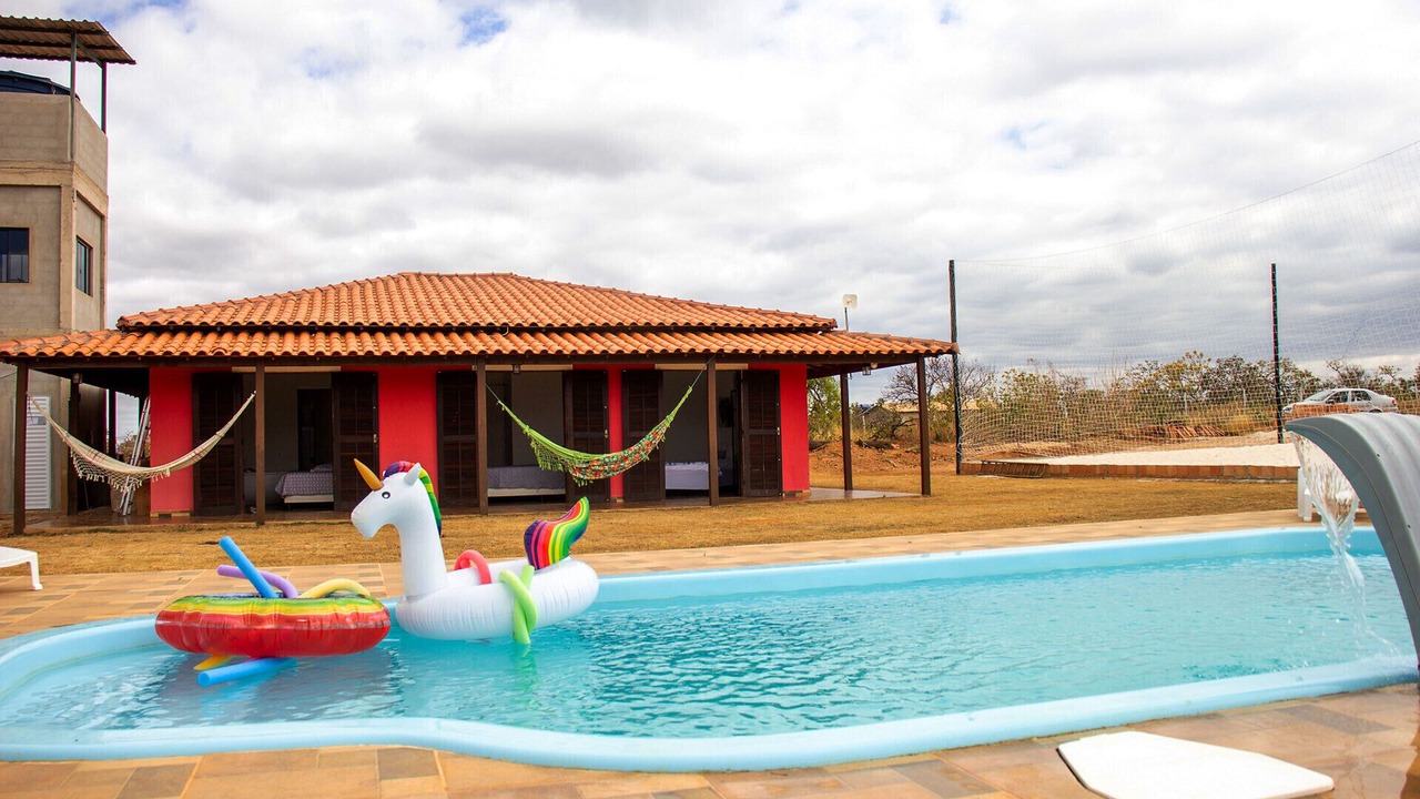 Photo of Outdoor in Serra do Cipo