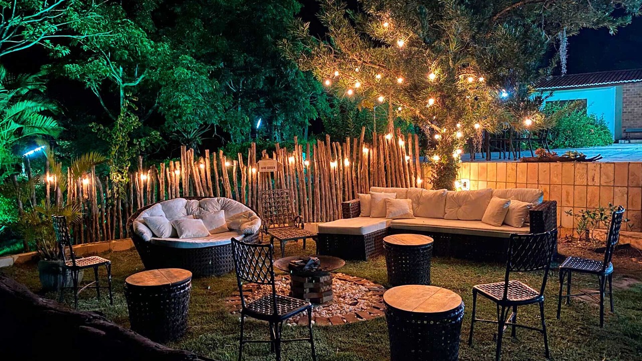 Photo of Patio Balcony in Primavera