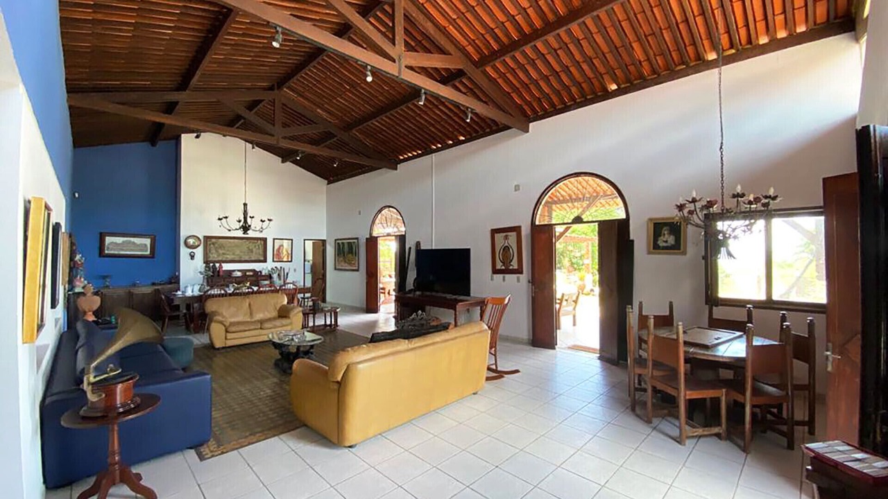 Photo of Livingroom in Primavera