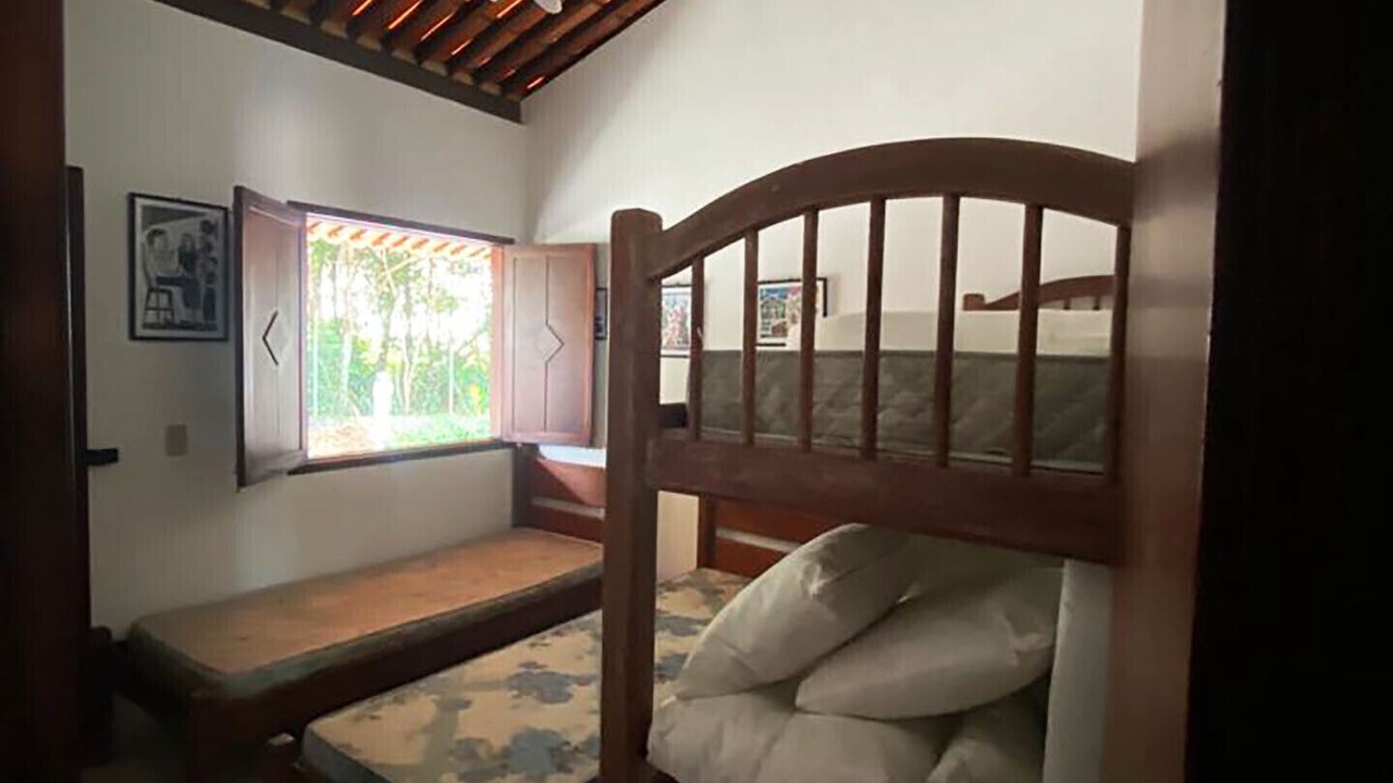 Photo of Bedroom in Primavera