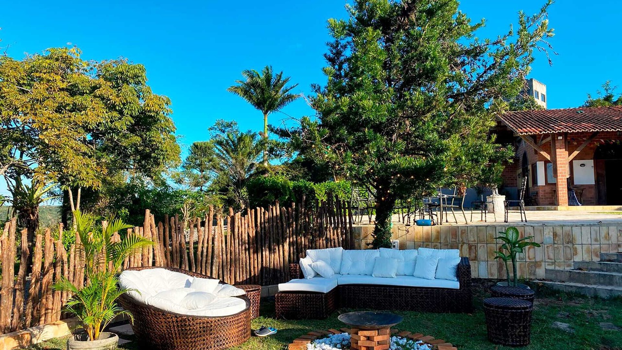 Photo of Patio Balcony in Primavera