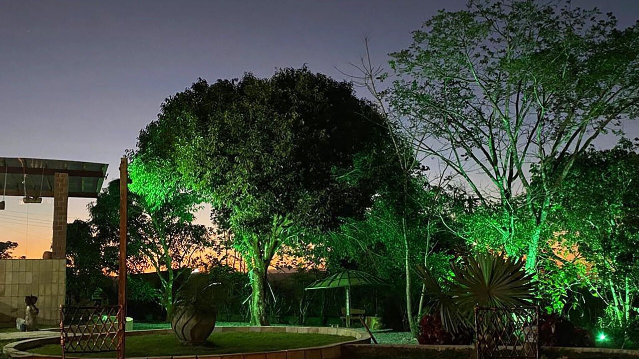 Photo of Outdoor in Primavera