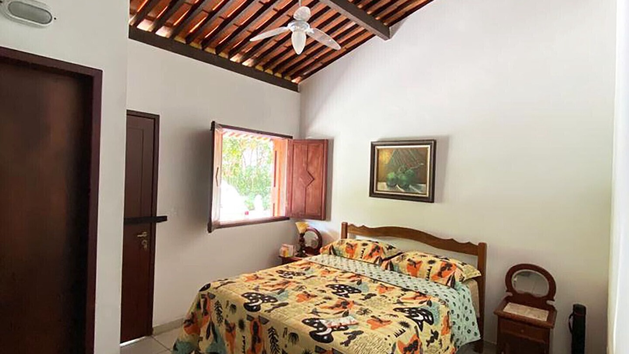 Photo of Bedroom in Primavera