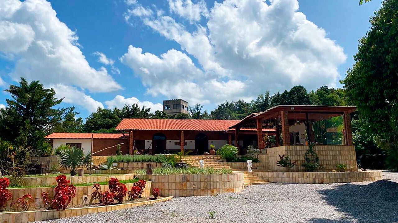 Photo of Outdoor in Primavera