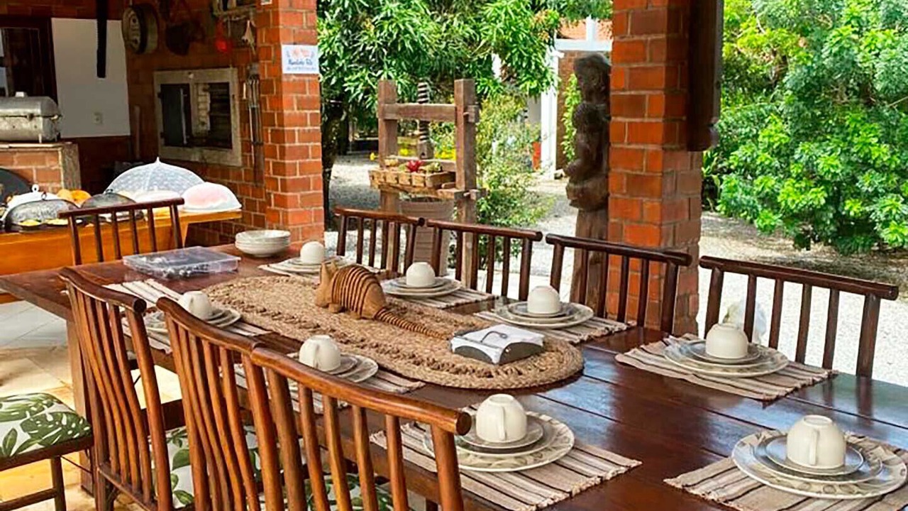 Photo of Outdoor in Primavera