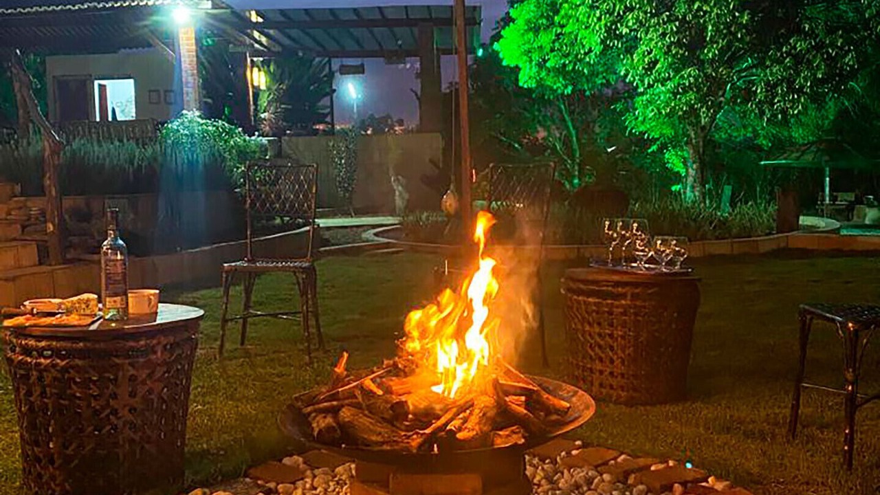 Photo of Outdoor in Primavera